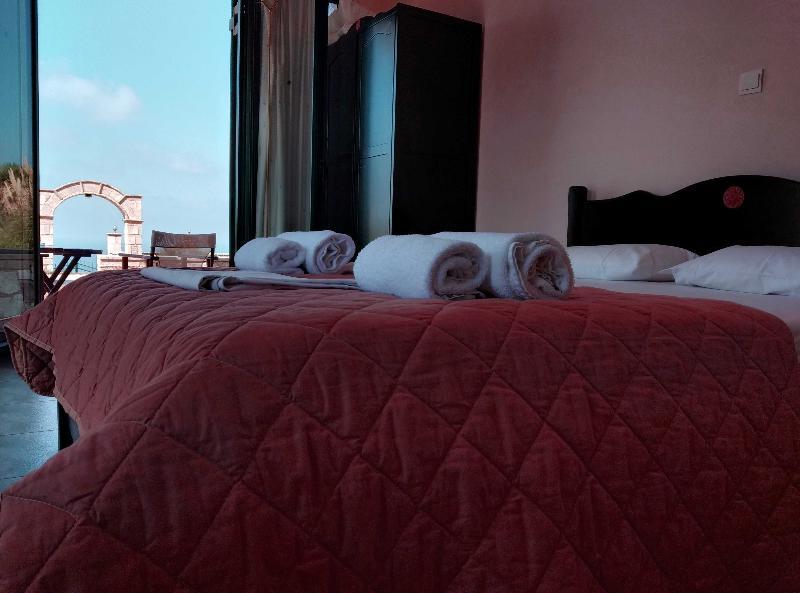 Niforos Panorama Hotel