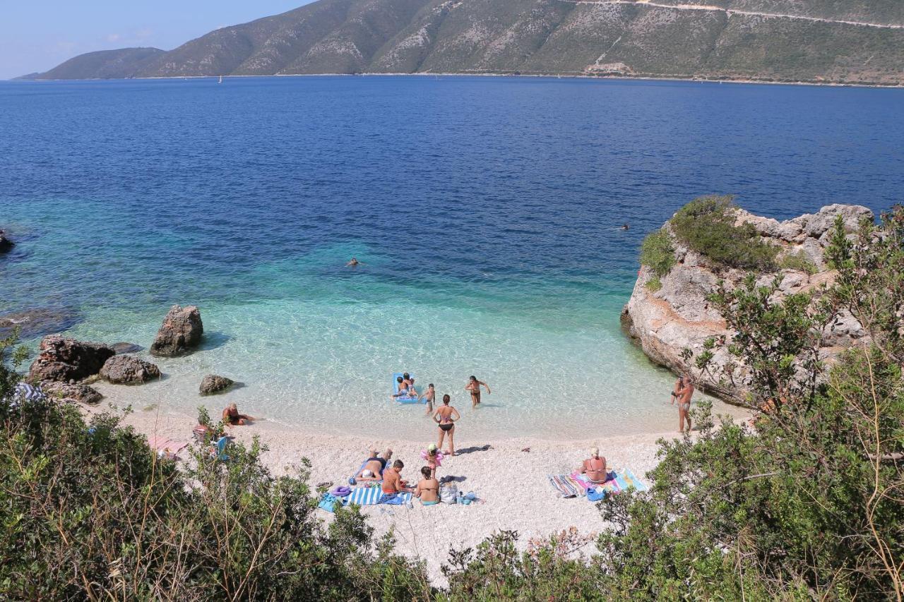 Ilios Vasiliki (Lefkada)