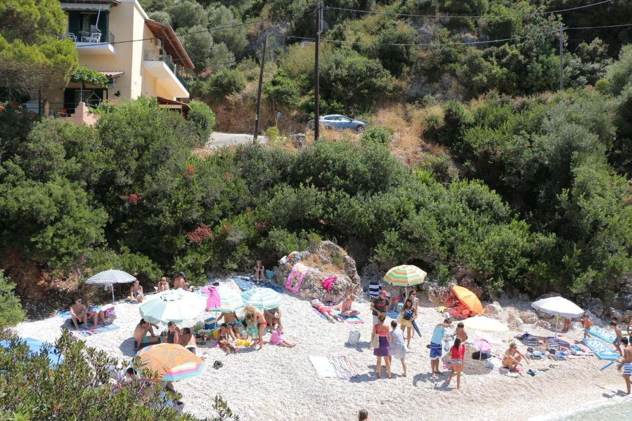 Aparthotel Ilios *