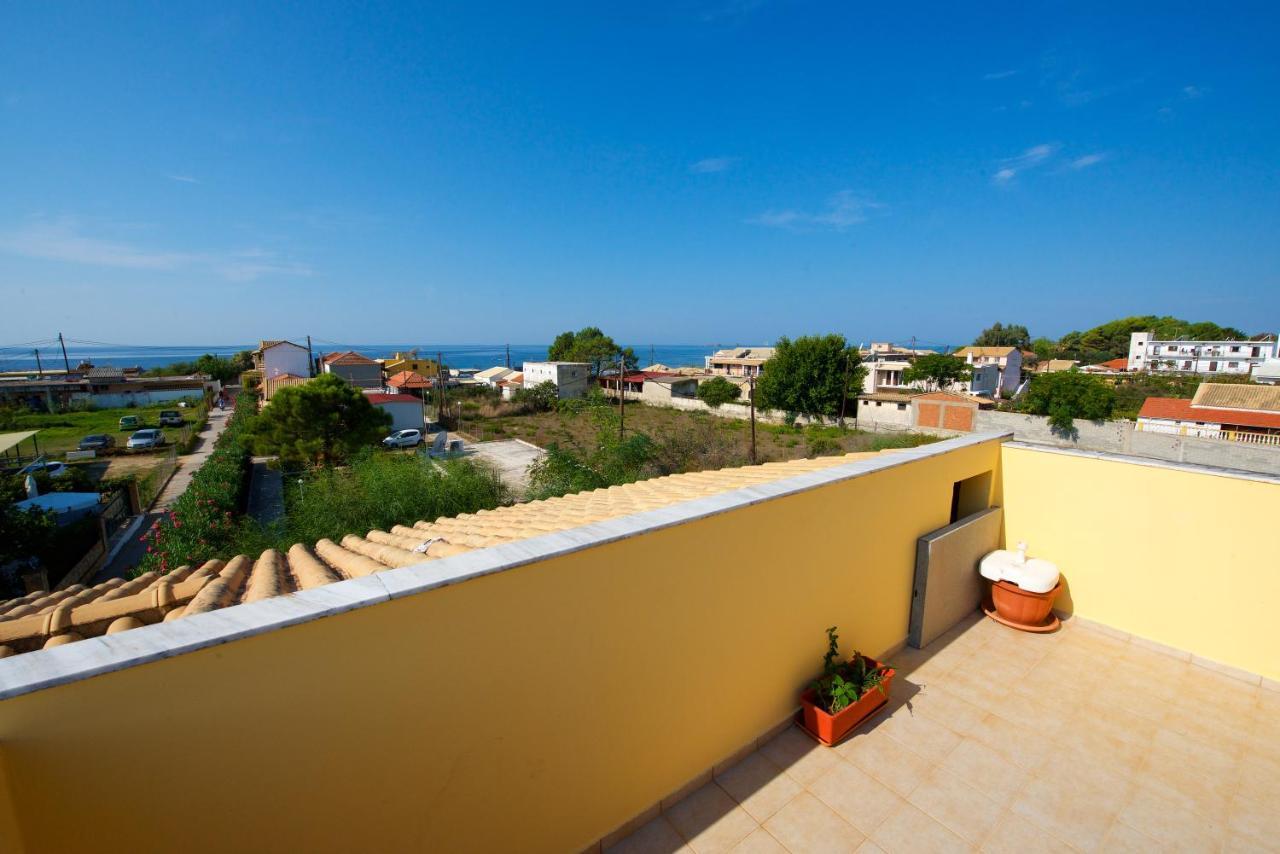 Hector's Apartment Agios Georgios (Corfu)
