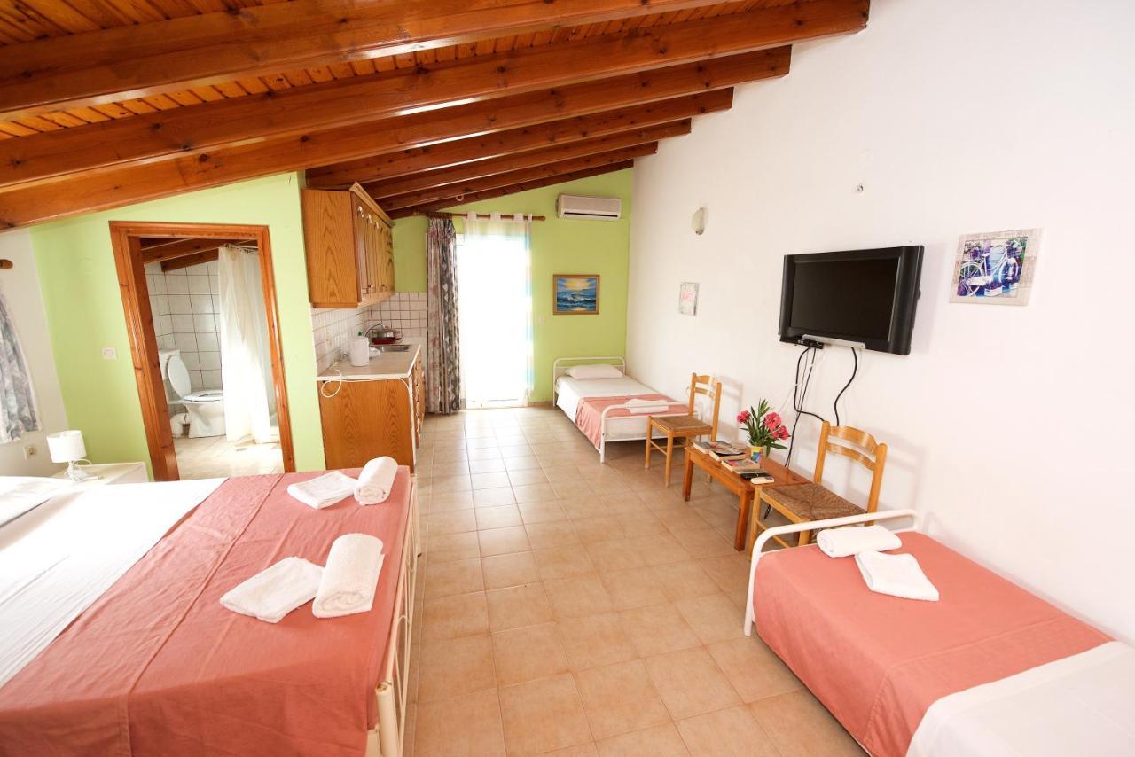 Hector's * Agios Georgios (Corfu)