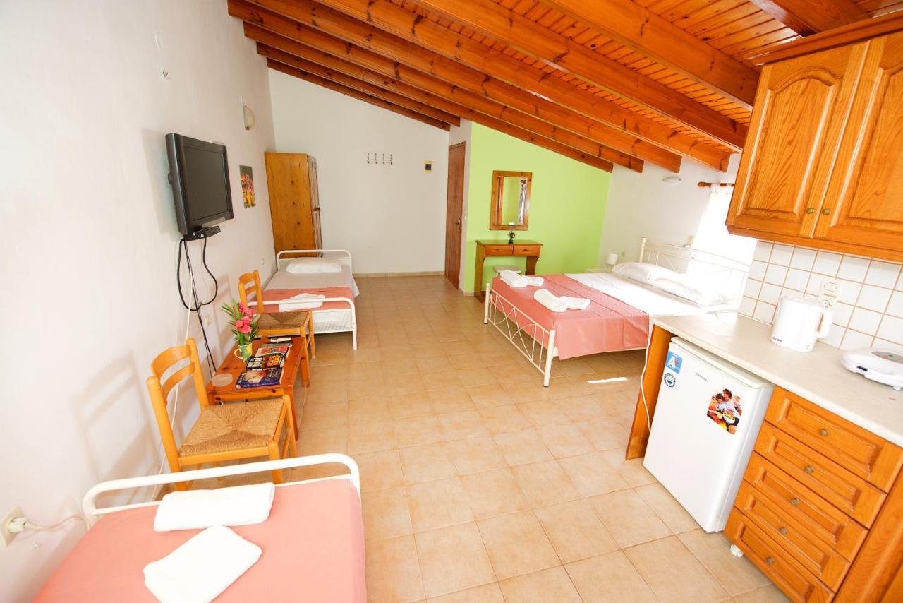Hector's Apartment Agios Georgios (Corfu)