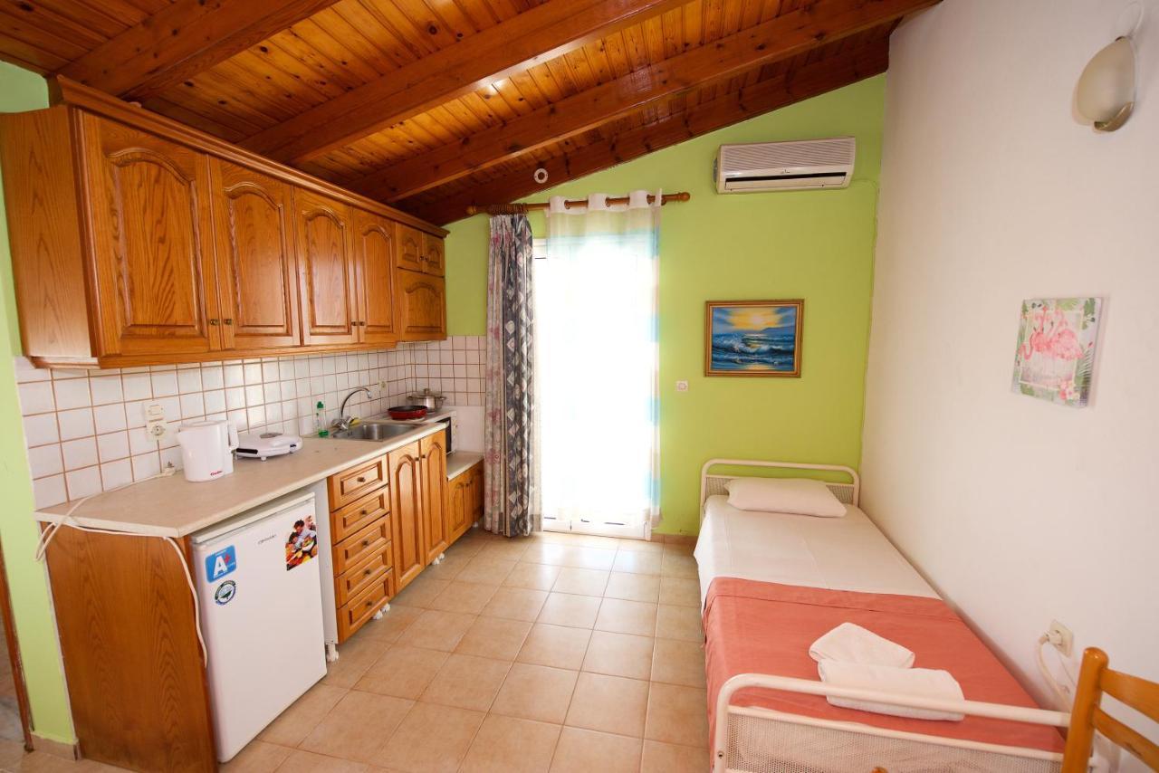 Apartment Hector's *