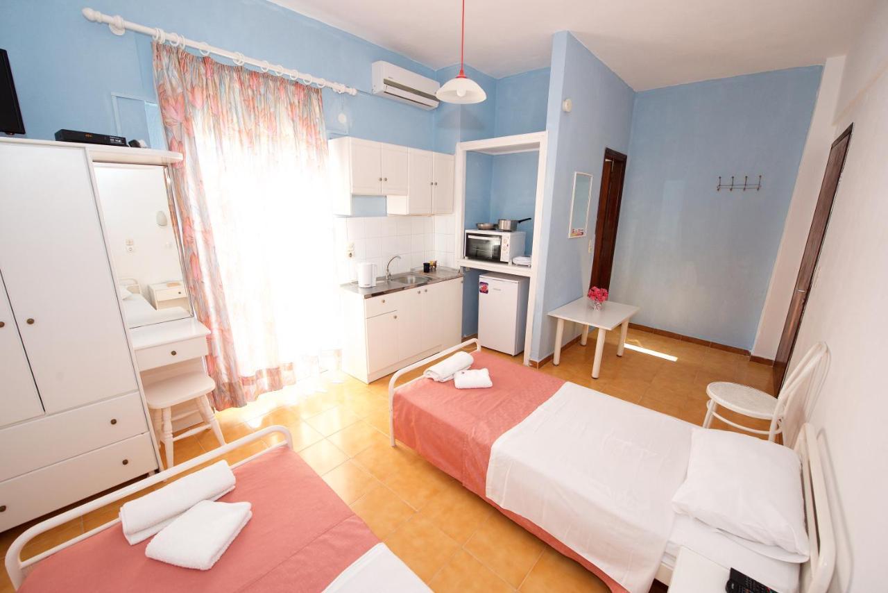 Apartment Hector's