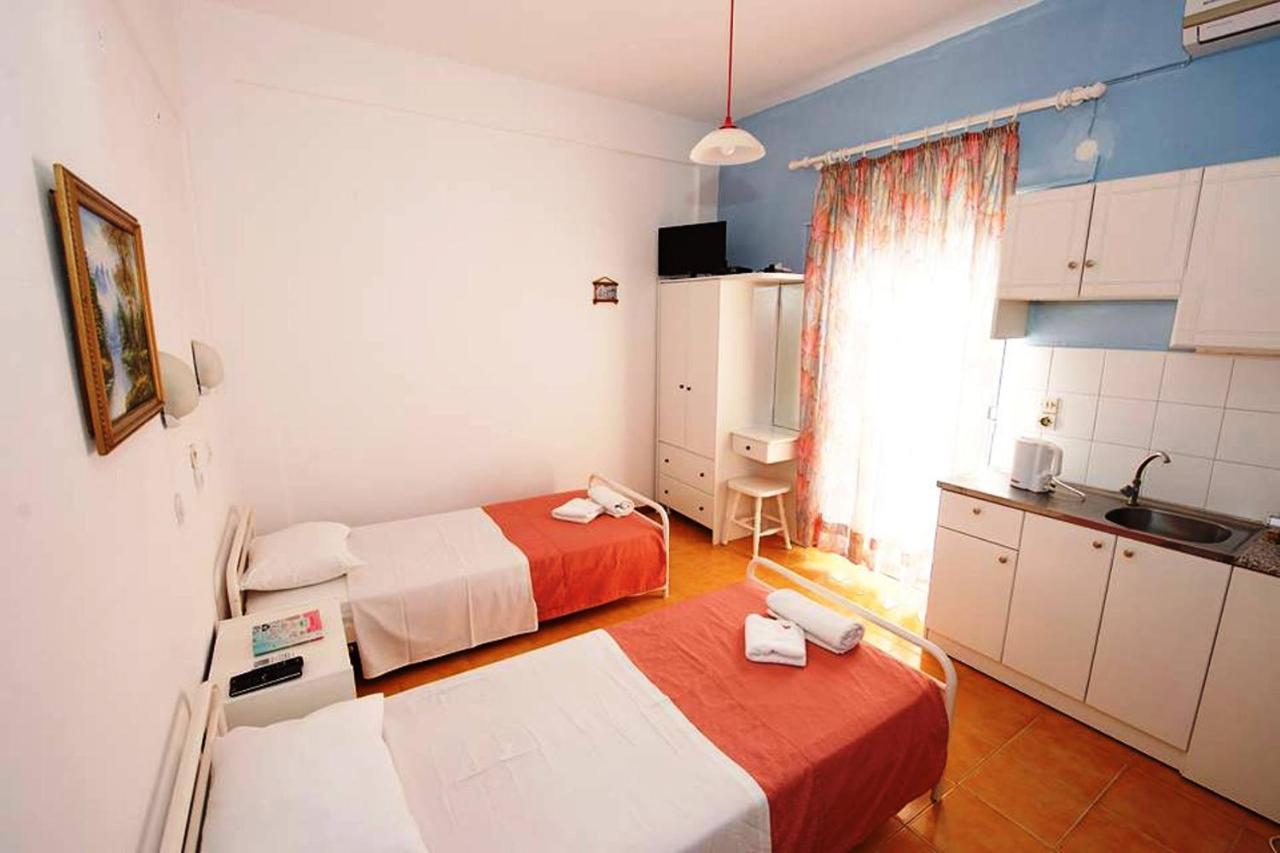 Hector's * Agios Georgios (Corfu)