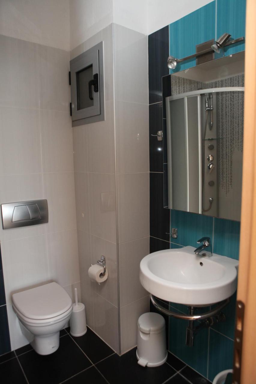 Bed & Breakfast Kallisti