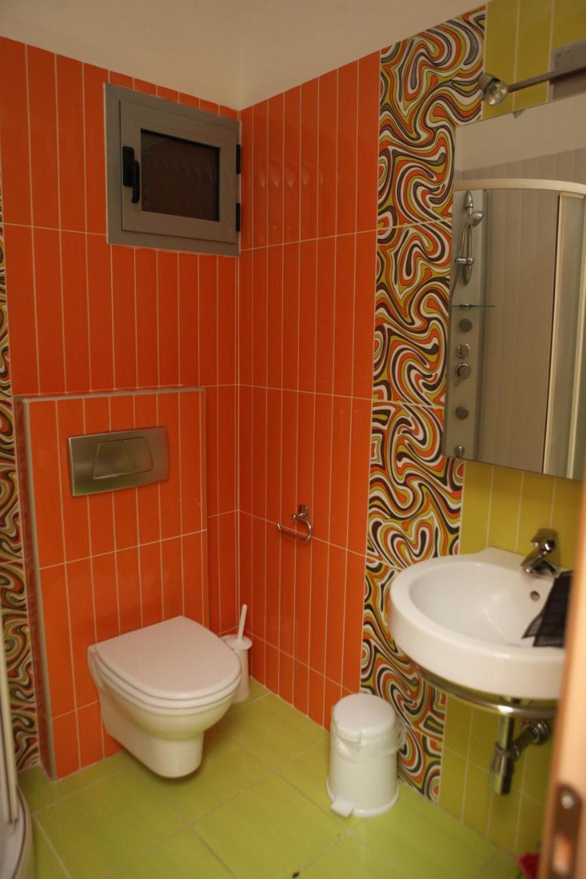 Bed & Breakfast Kallisti