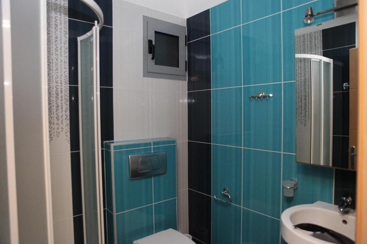 Bed & Breakfast Kallisti Neoi Poroi