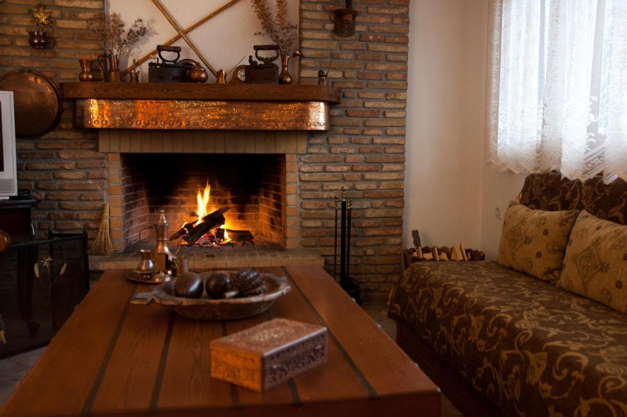 Apartment υάς *