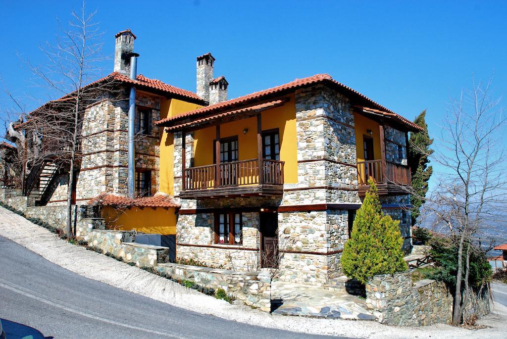 Hotel Pliades Platamonas