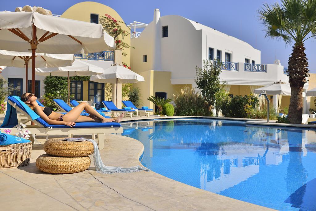 Tamarix Del Mar Kamari (Santorini)