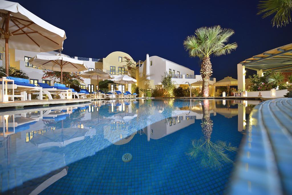 Tamarix Del Mar Kamari (Santorini)