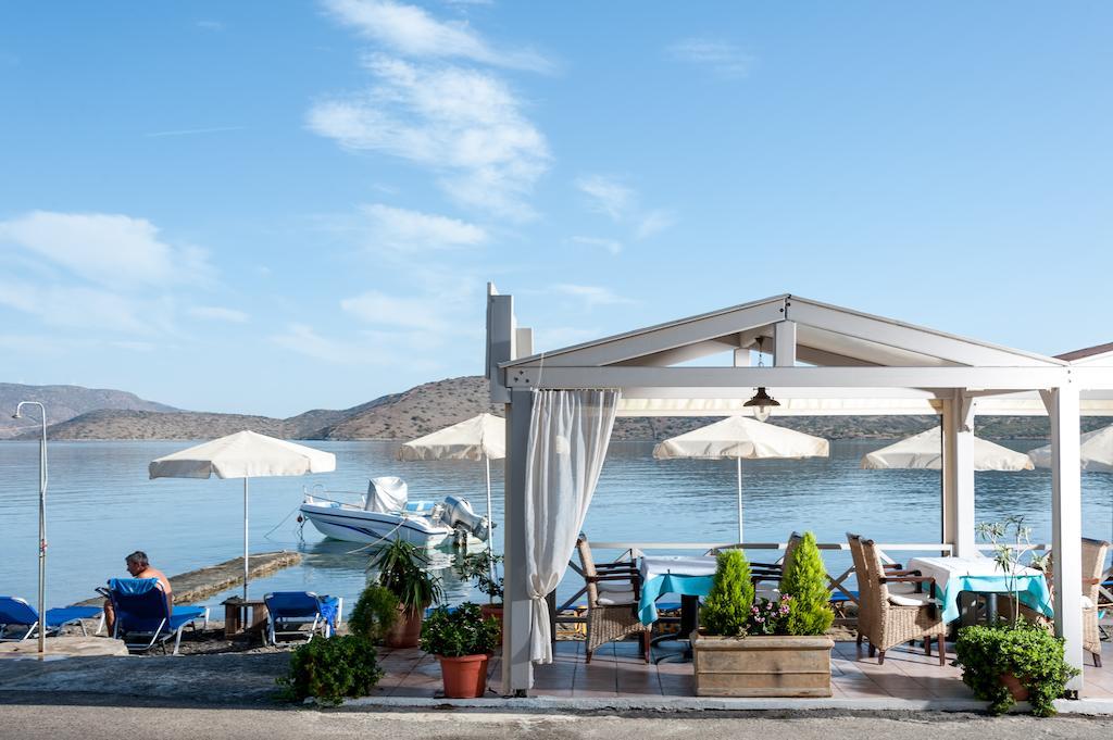 Akti Olous (adults Only) Hotel Elounda (Crete)