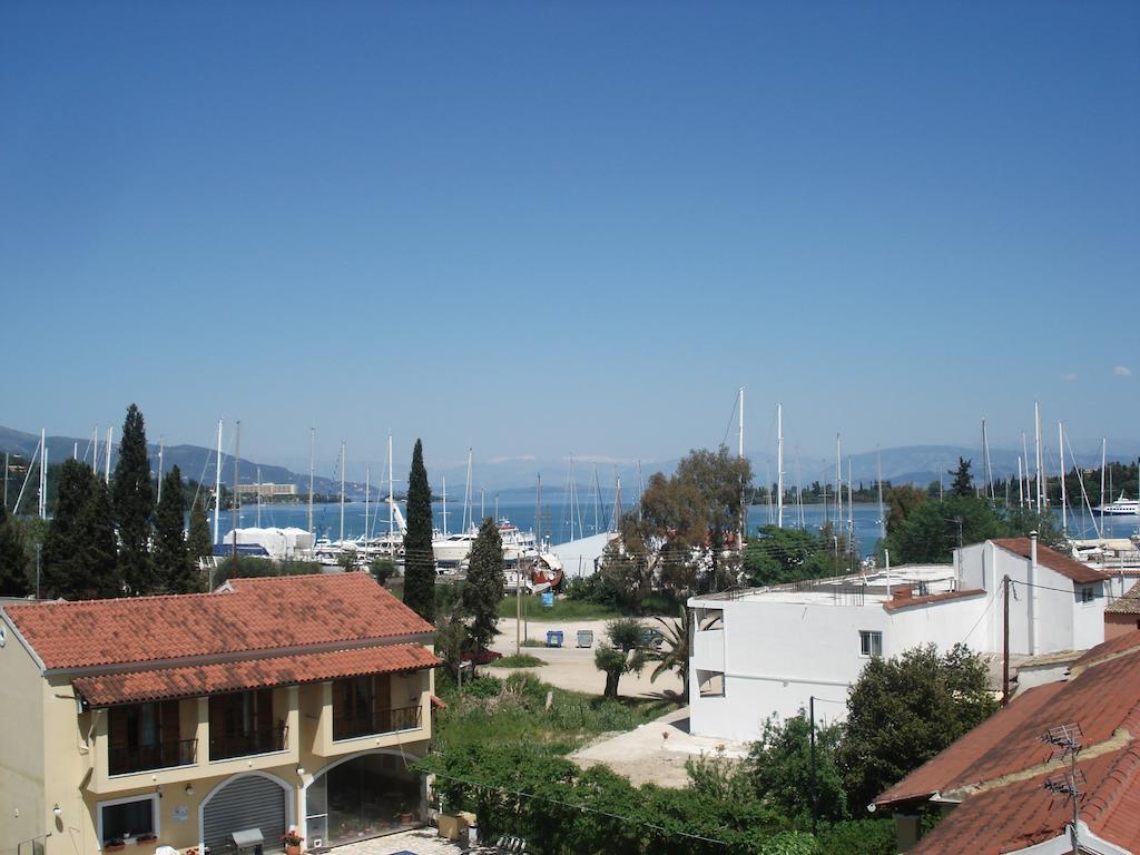 Kalypso 3* Gouvia