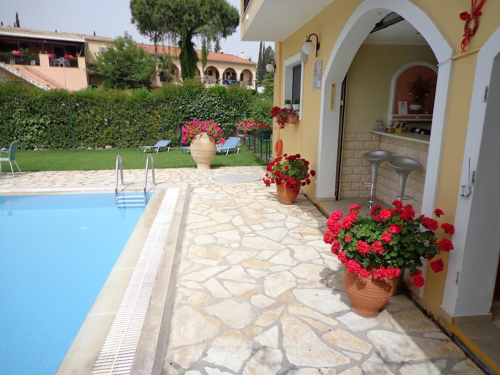 Aparthotel Kalypso 3*