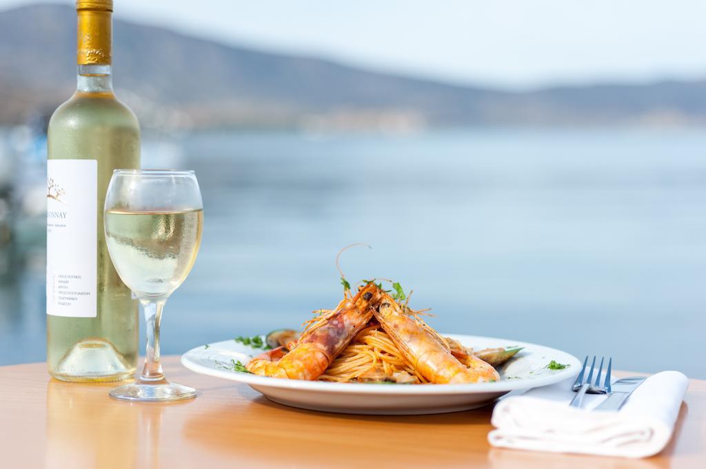 Akti Olous (adults Only) Elounda (Crete)