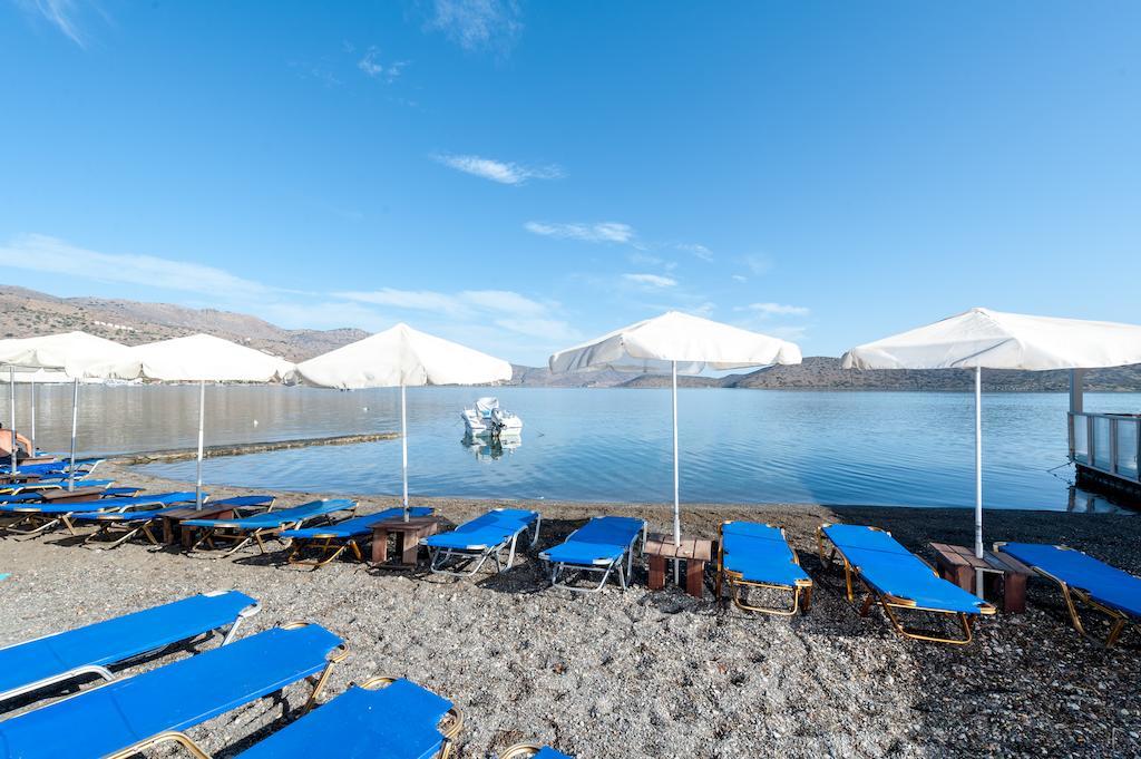 Akti Olous (adults Only) 4*