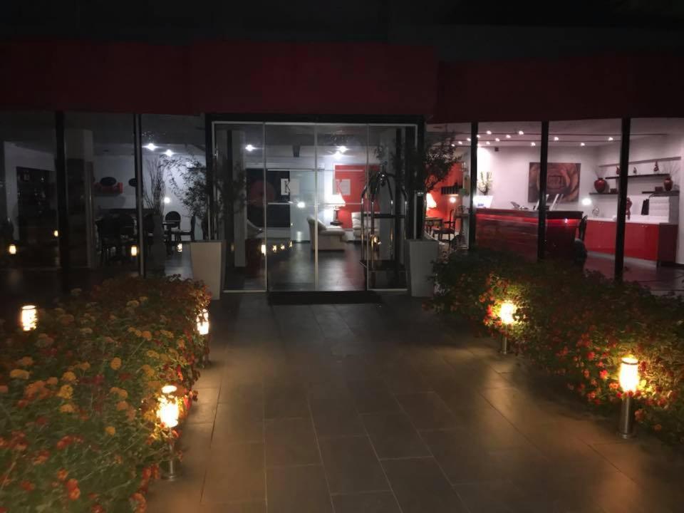K Boutique Hotel 4*