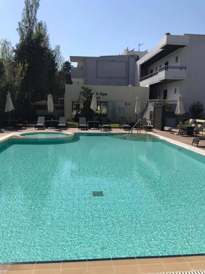 K Boutique 4* Ialysos (Rhodes)