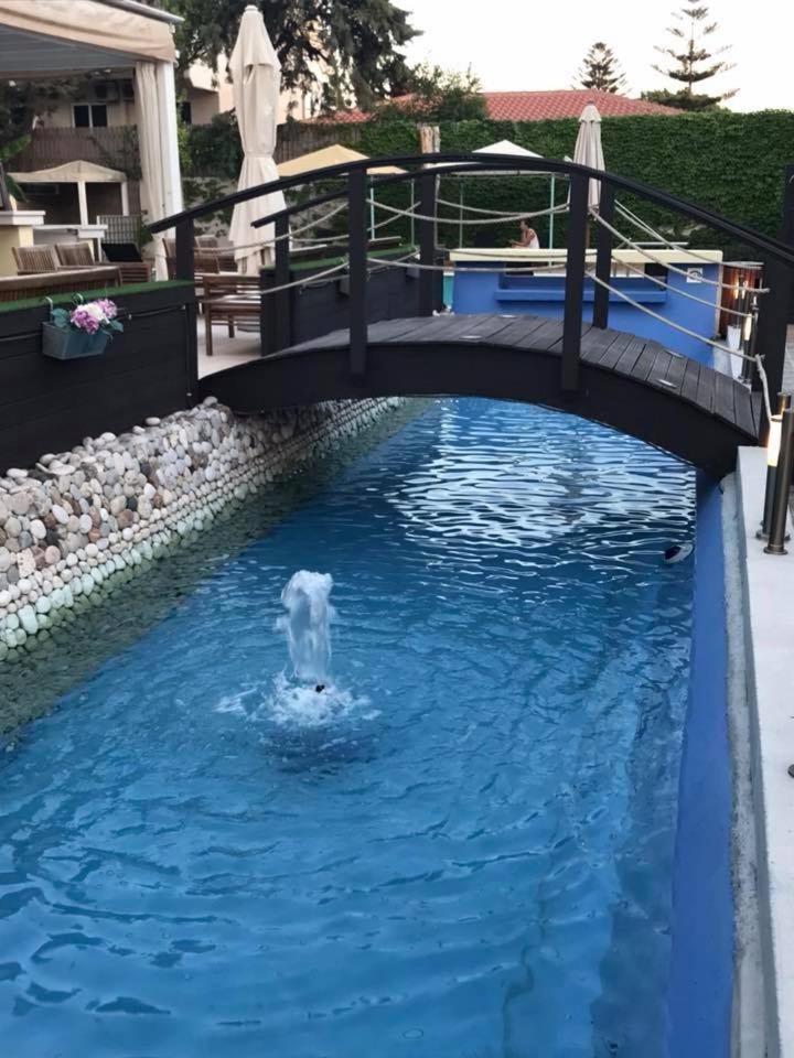 K Boutique Hotel Ialysos (Rhodes)