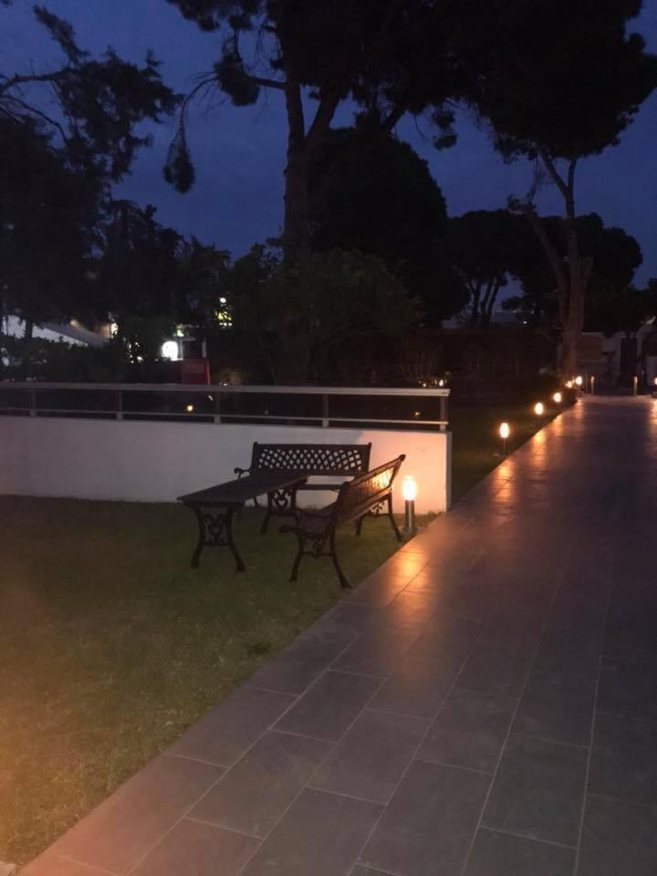 K Boutique Hotel 4*