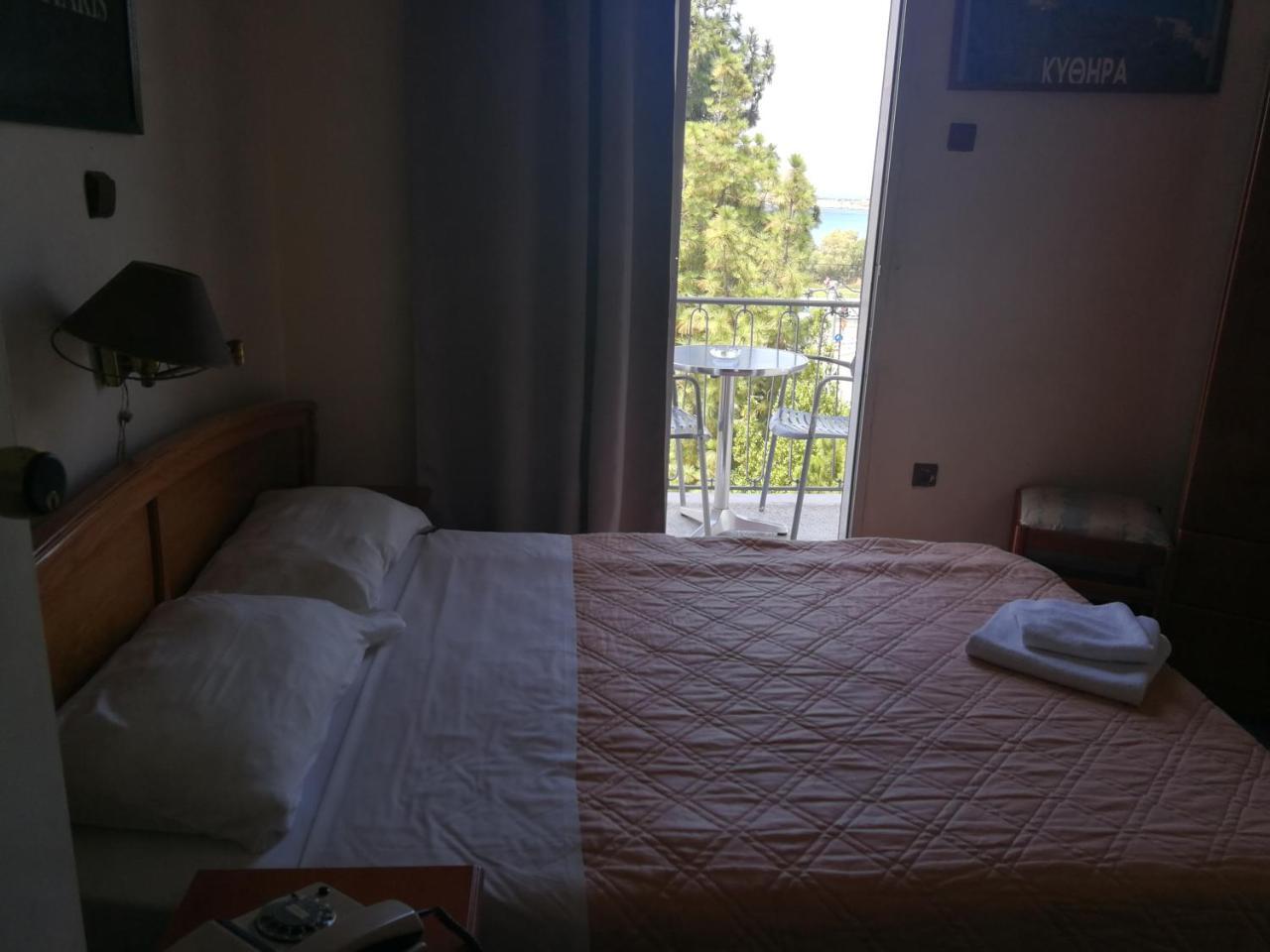 Hotel Miramare *