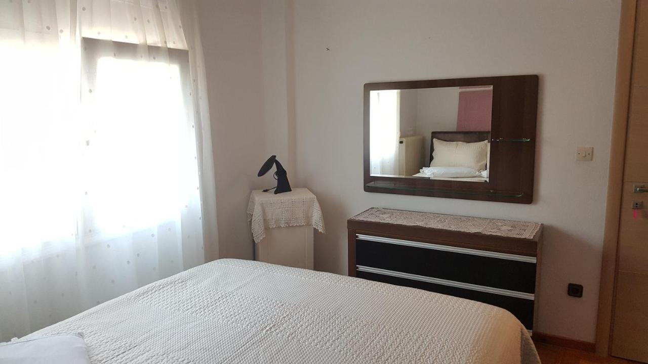 Bela Apartment *
