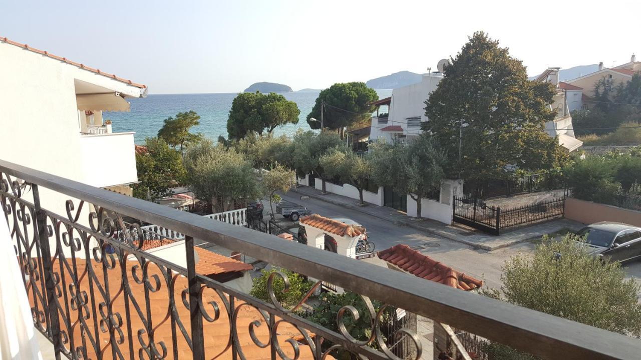 Bela Apartment