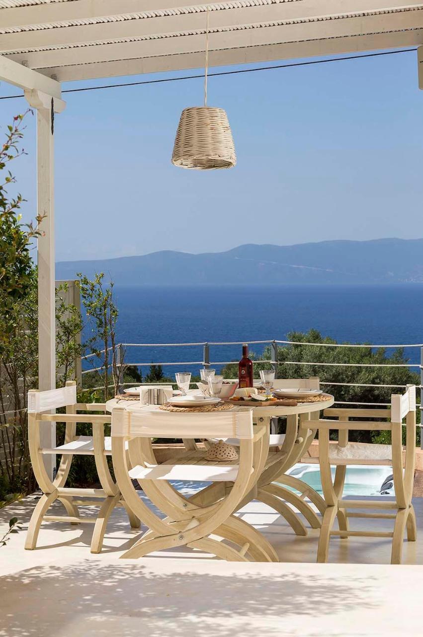 Ionian Breeze *