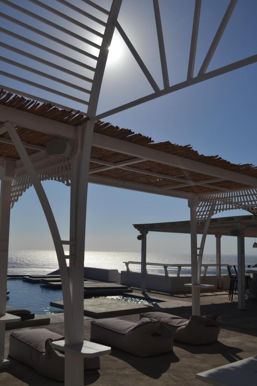 Golden Guest house Anafi