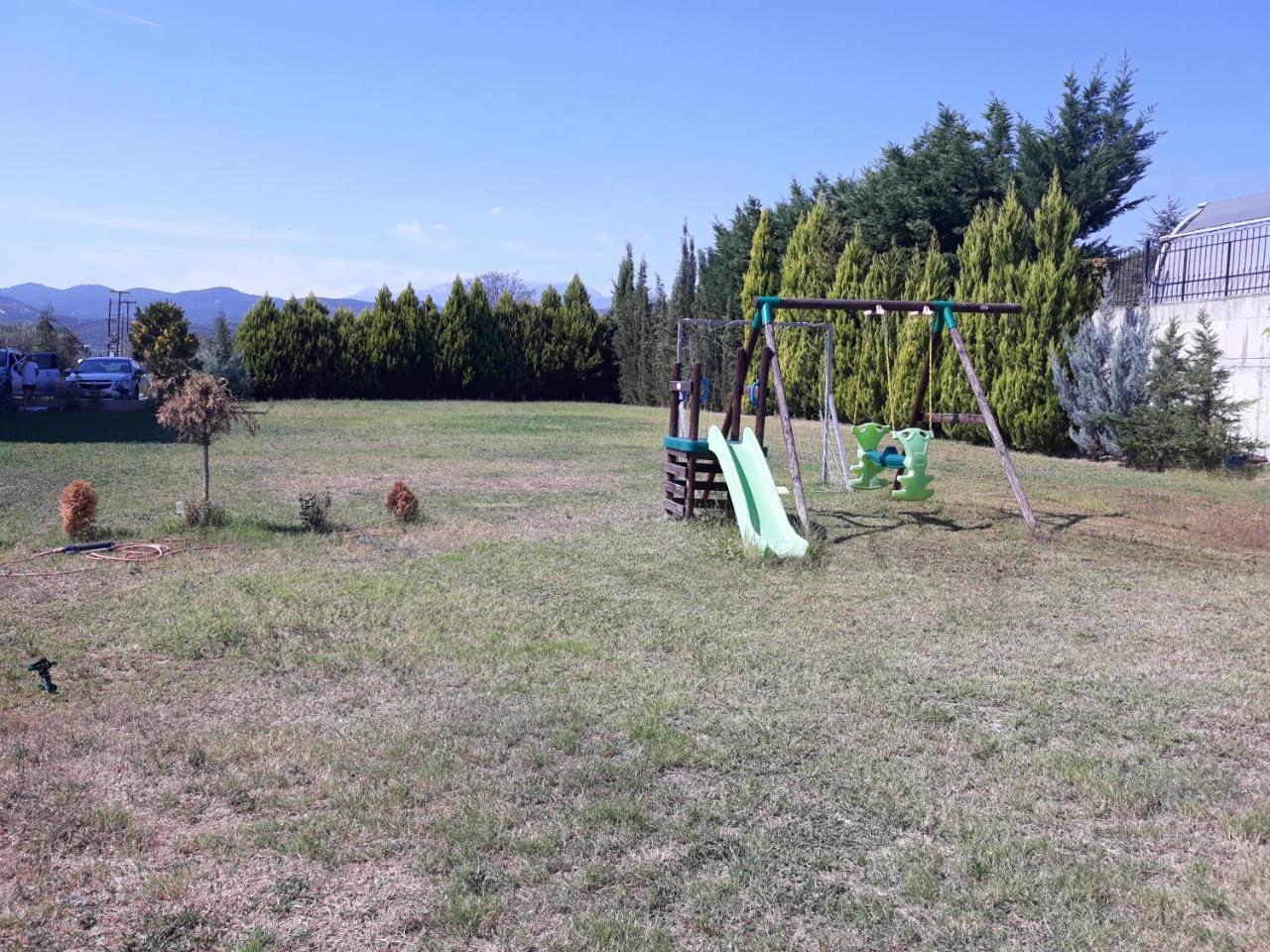 Villa Le Attique Nea Iraklitsa
