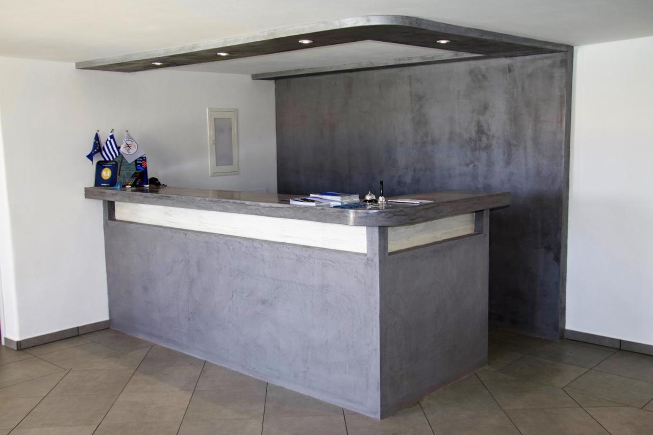 Holidays Ios Guest house 2*
