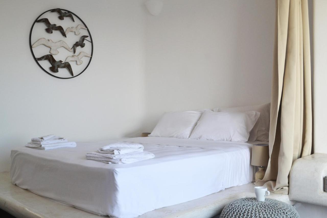 Golden Guest house Anafi