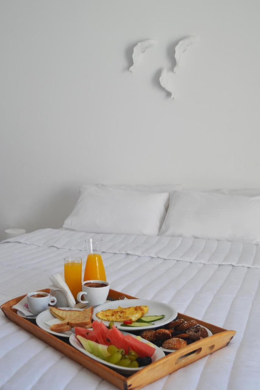 Guest house Golden 3*