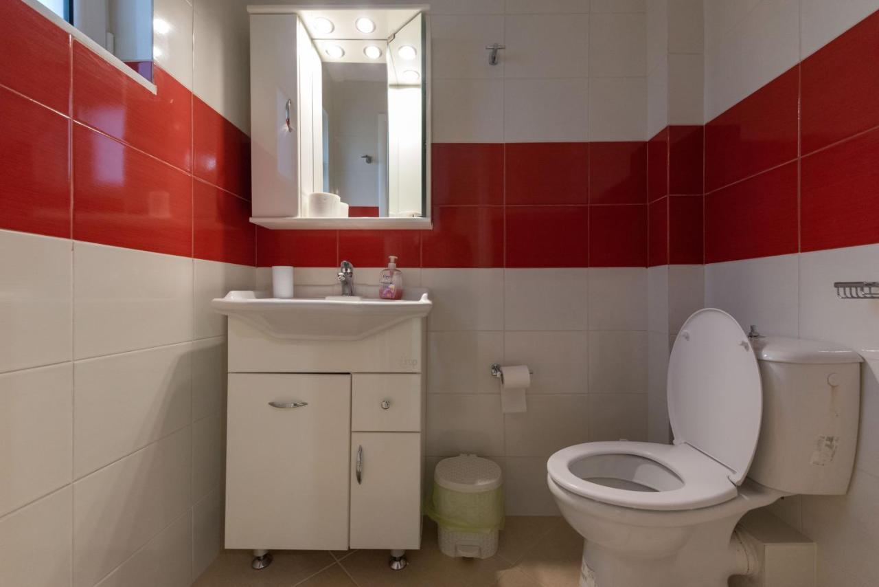 Grand Suites With Private Pools Apartment *