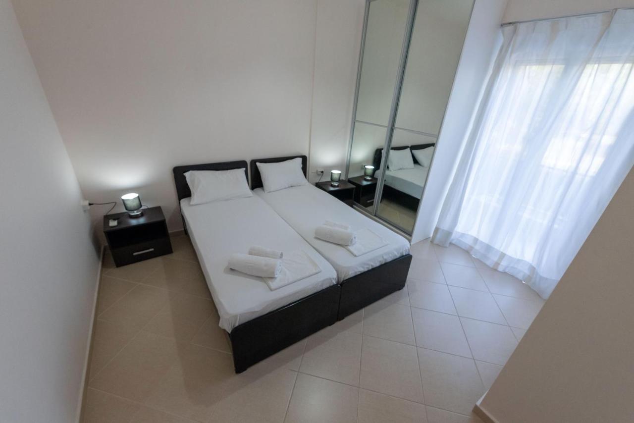 Apartment Grand Suites With Private Pools *