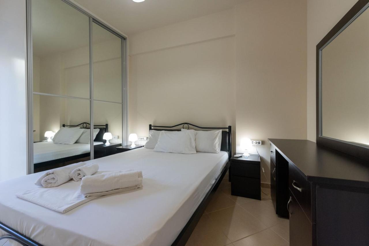 Apartment Grand Suites With Private Pools *