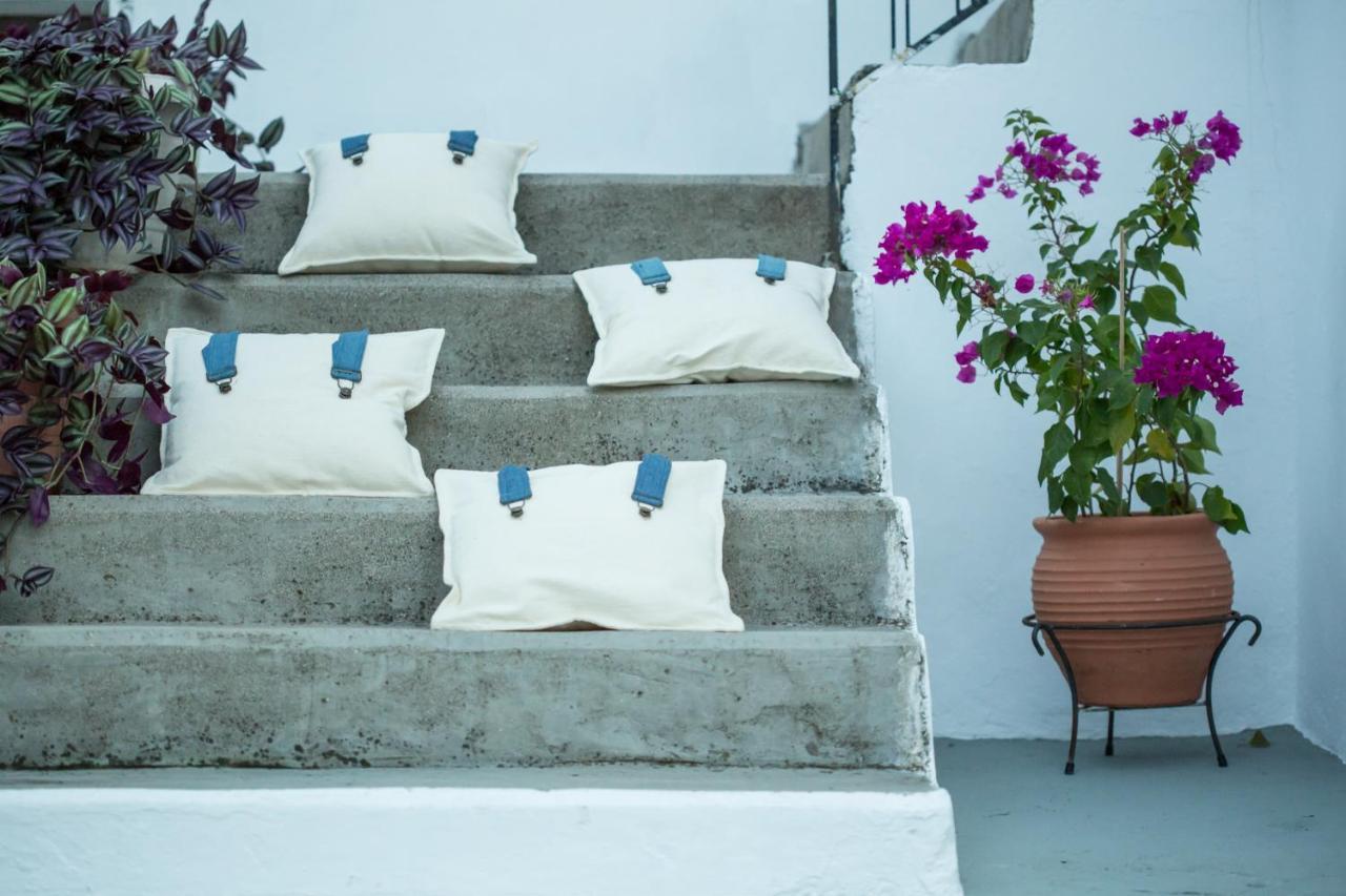 Iris Garden Retreat *