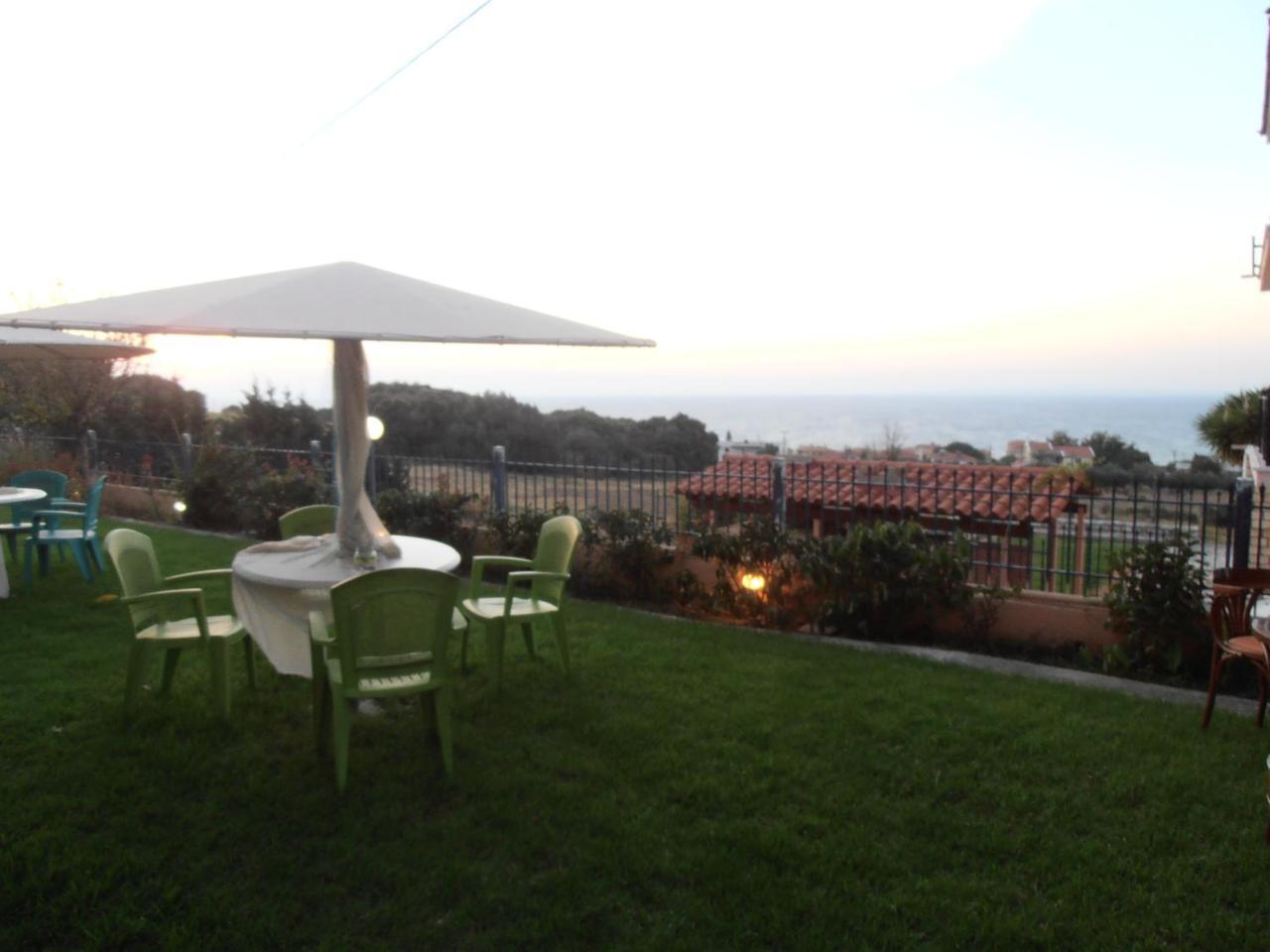 Apartment Panorama