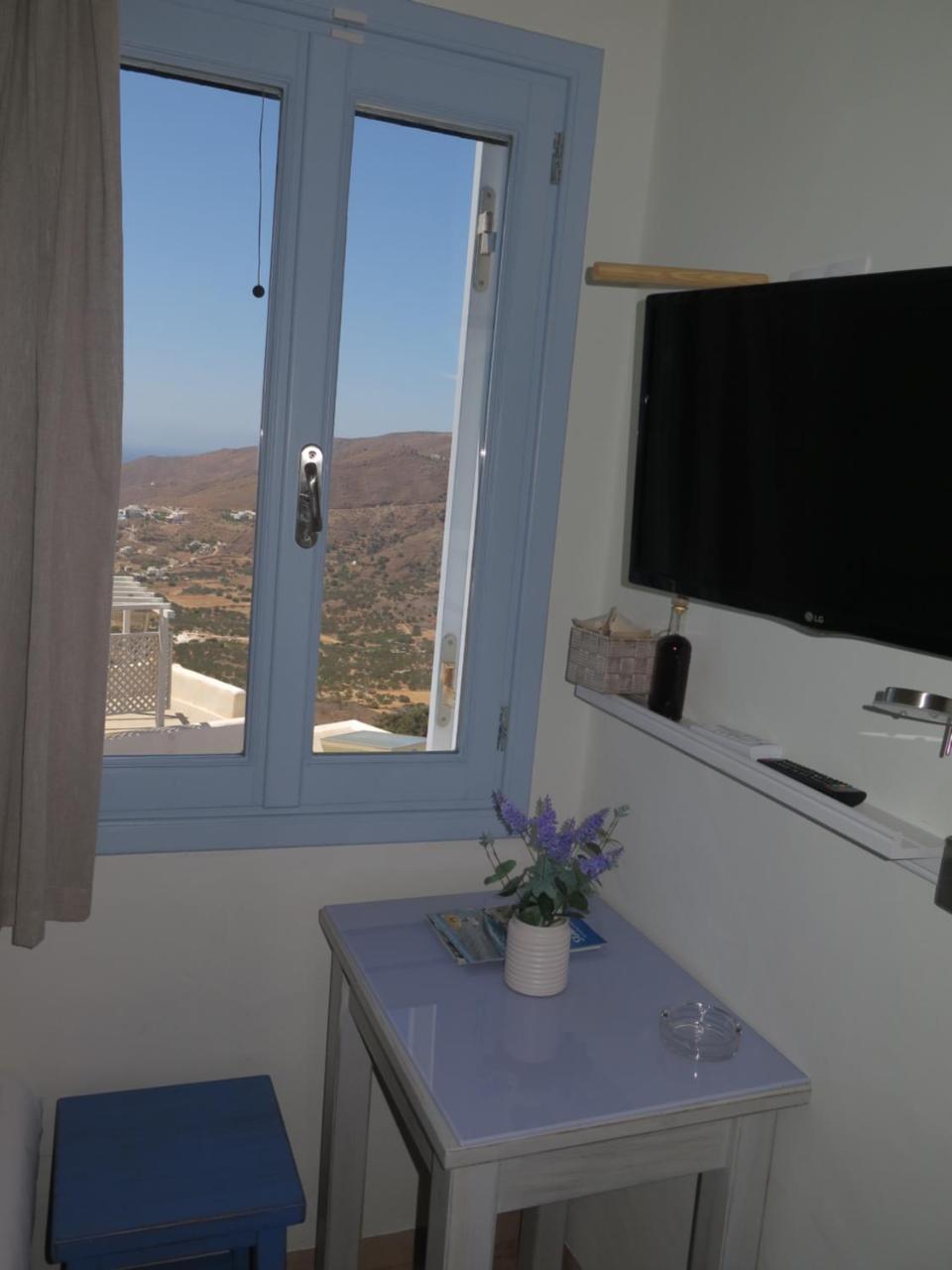 Kaminaki Amorgos *