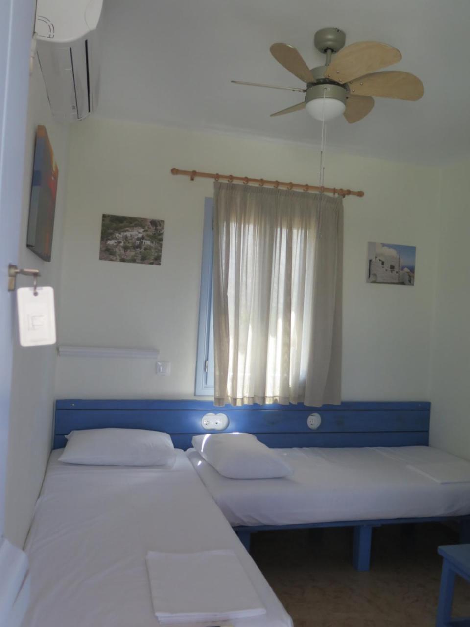 Kaminaki Amorgos *