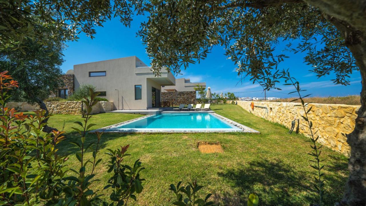 Villa Iskios Villas *