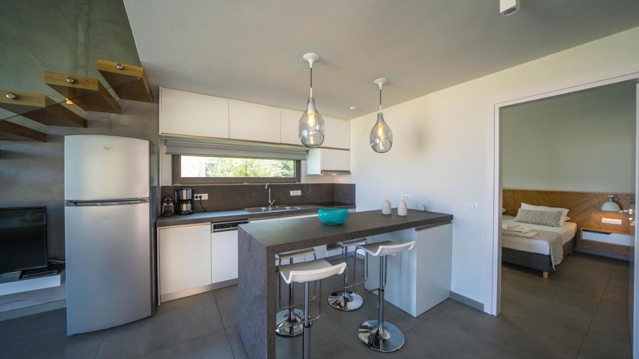 Villa Iskios Villas Agia Marina (Crete)
