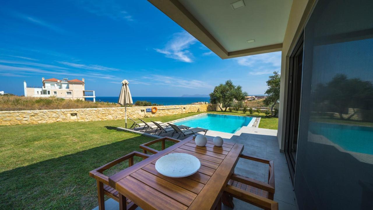 Iskios Villas *
