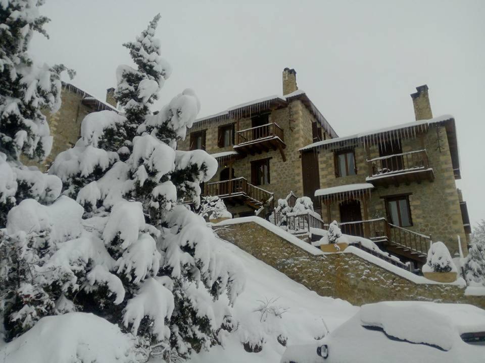 Nymfes Guest house 3*