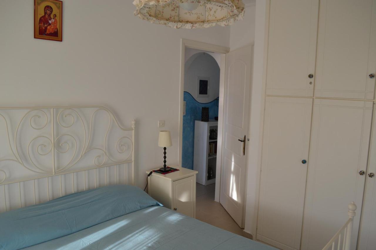 Holiday home Teresa Spiti *