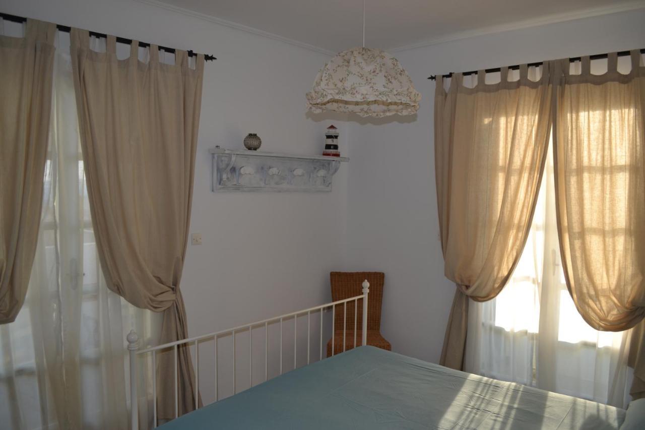 Teresa Spiti Holiday home Adamantas (Milos)
