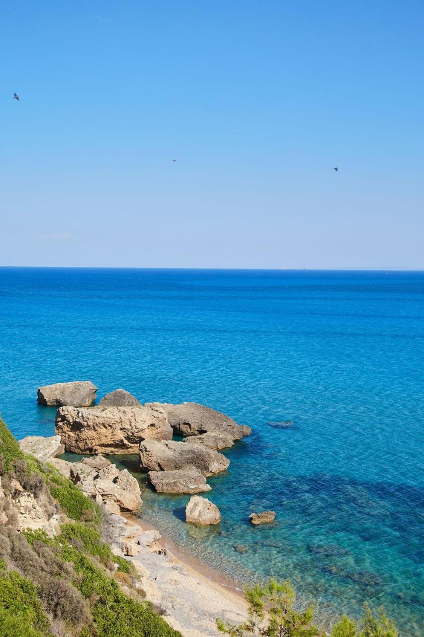 Art Villas Skala (Kefalonia)