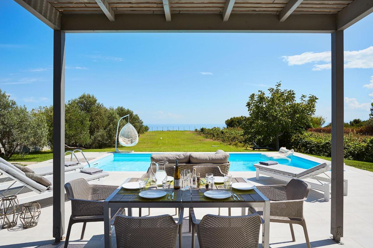 Villa Art Villas *