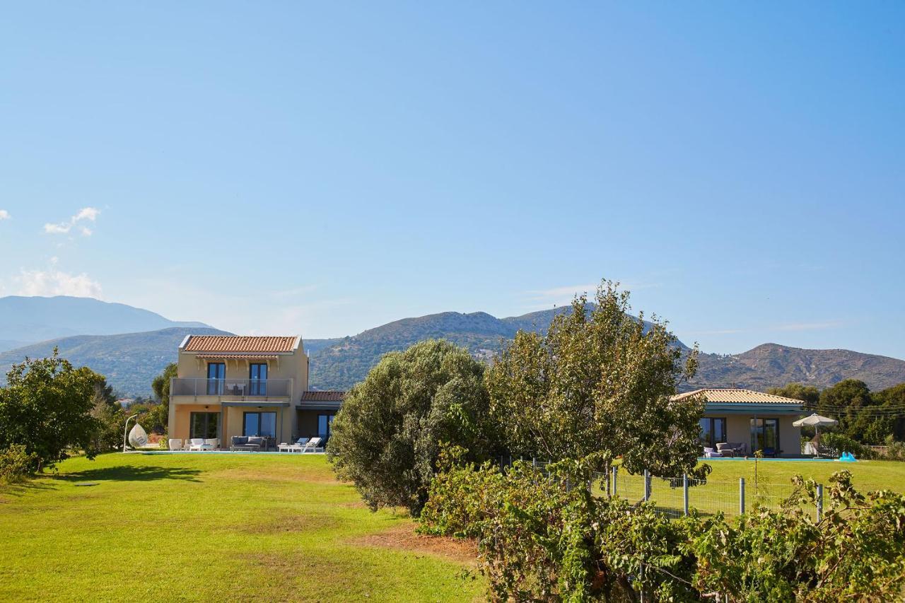 Villa Art Villas *